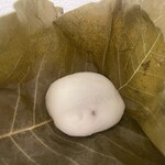 澤田屋 - ほおば巻き170円