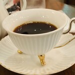 カフェ・ド・ドルチェ - 