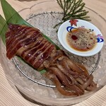 金沢炉端あっぱれ 金沢駅前店 - 