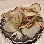 金沢炉端あっぱれ 金沢駅前店 - 