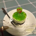 銀座コージーコーナー - 女王