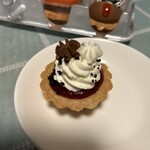 銀座コージーコーナー - クルエラ