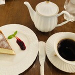 カフェ・ド・ドルチェ - 