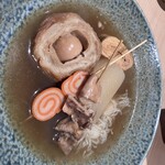 金沢炉端あっぱれ - 