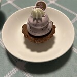 銀座コージーコーナー - アースラ