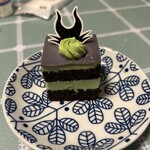 銀座コージーコーナー - マレフィセント