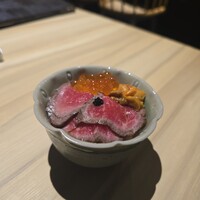 焼肉割烹 YP流 西心斎橋店 - 