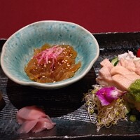 ジョーズ シャンハイ ニューヨーク 銀座店 - 