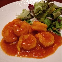 ジョーズ シャンハイ ニューヨーク 銀座店 - 