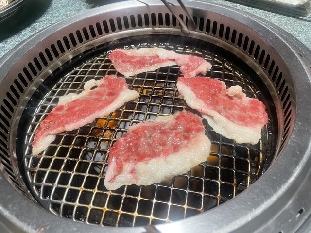 Kyo Yakiniku Hiro Sattomachi Bettei photo 3