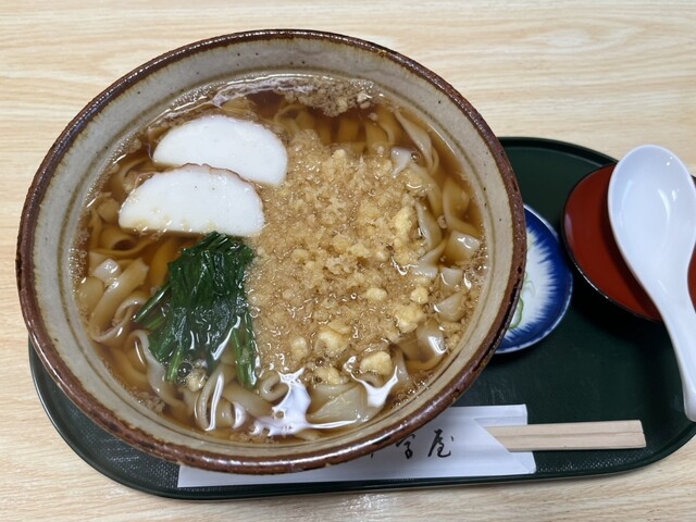 Teuchi Soba Dokoro Choujiya photo 3