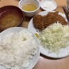 とんかつ山家 上野店