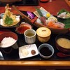 寿司・そば・鯛釜めし ふじや 総本店