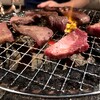 炭火焼肉まこと