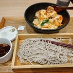 中村麺兵衛 渋谷店 - 