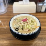 ちゃんぽん 一鶴 - 