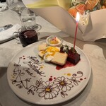 Le Beurre Noisette - 