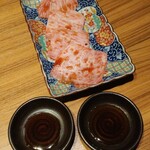 中目黒焼肉 登牛門 - 