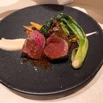 Le Beurre Noisette - 