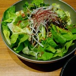 中目黒焼肉 登牛門 - 