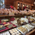 ブランジェ浅野屋 - 