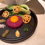 Le Beurre Noisette - 