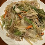 中国料理 三鶴 - 