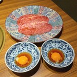 中目黒焼肉 登牛門 - 