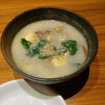 中目黒焼肉 登牛門 - 