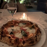 TRATTORIA PIZZERIA 207 渋谷店 - 
