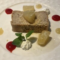 フレンチレストラン にき亭 そごう横浜店 - 