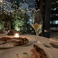 TRATTORIA PIZZERIA 207 渋谷店 - 