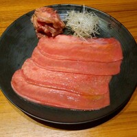 中目黒焼肉 登牛門 - 