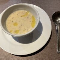 フレンチレストラン にき亭 そごう横浜店 - 