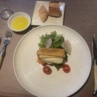 フレンチレストラン にき亭 そごう横浜店 - 