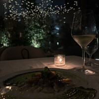 TRATTORIA PIZZERIA 207 渋谷店 - 