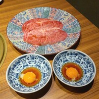 中目黒焼肉 登牛門 - 