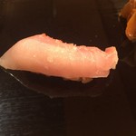 築地秀徳元祖 - 金目鯛