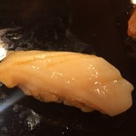 築地秀徳元祖 - 生タコ