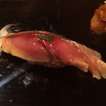 築地秀徳元祖 - サバ