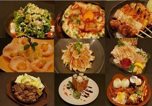 笑食間かかし亭 都原店 五十市 居酒屋 食べログ 笑食間かかし亭 都原店 五十市 居酒屋 食べログ