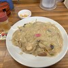 ちゃんぽん 一鶴 中の島店