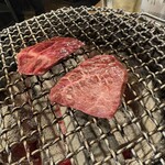 ホルモン青木 亀戸店 - 