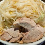 豚仙人 - チャーシュー