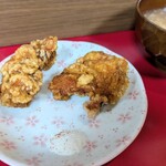 ゆうちゃんの餃子 - 