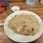 ちゃんぽん 一鶴 - 