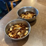 ホルモン青木 - 