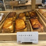 octet time bread & tateshina