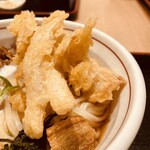能古うどん - 