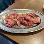 ホルモン青木 - 